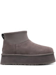 UGG Women's Classic MINI Dipper Fashion Boot