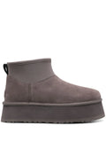 UGG Women's Classic MINI Dipper Fashion Boot