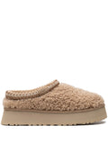 UGG Women's Tasman Maxi Curly Slipper