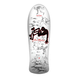 POWELL PERALTA BONES BRIGADE MULLEN WHITE 17 DECK