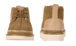 UGG Men's Neumel Stitch Chukka Boot