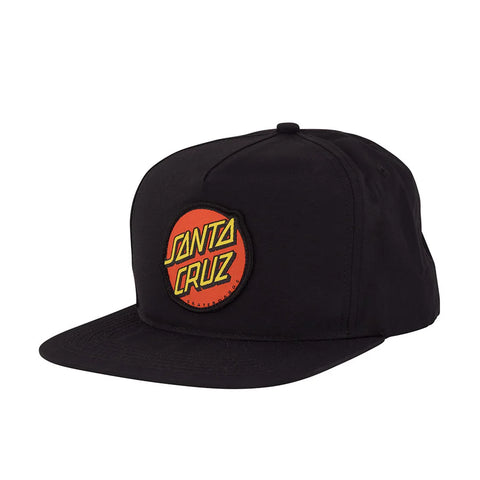 SANTA CRUZ CLASSIC SNAPBACK (44441840)