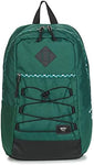 Vans Backpack x Harry Potter Snag Slytherin