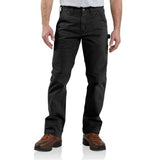 CARHARTT WASHED TWILL RELAXED FIT PANT (B324)