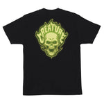 Bonehead Glitch S/S Heavyweight T-Shirt