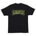 Bonehead Glitch S/S Heavyweight T-Shirt