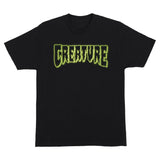 Bonehead Glitch S/S Heavyweight T-Shirt