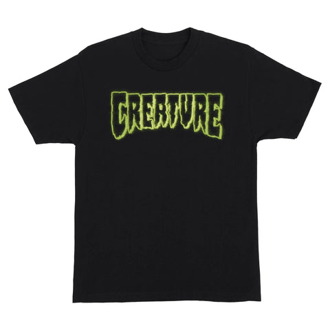 Bonehead Glitch S/S Heavyweight T-Shirt