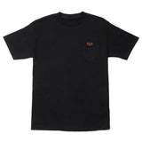 Built To Grind Independent Men's Pocket T-Shirt