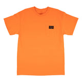 Built To Grind Independent Men's Pocket T-Shirt