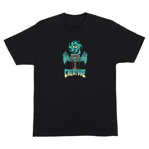 Goblet S/S Heavyweight T-Shirt