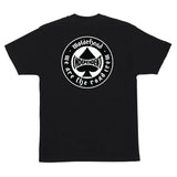Motörhead Spade S/S Heavyweight T-Shirt