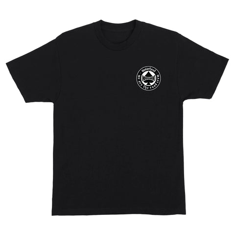 Motörhead Spade S/S Heavyweight T-Shirt