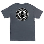 Motörhead Spade S/S Heavyweight T-Shirt