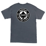 Motörhead Spade S/S Heavyweight T-Shirt