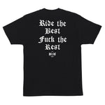 Motörhead Warpig S/S Heavyweight T-Shirt