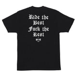 Motörhead Warpig S/S Heavyweight T-Shirt