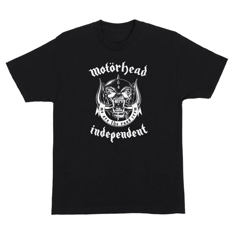 Motörhead Warpig S/S Heavyweight T-Shirt