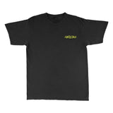 Malba Crash Dot S/S Heavyweight T-Shirt Pigmen