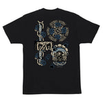 Dressen Evo S/S Heavyweight T-Shirt