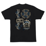 Dressen Evo S/S Heavyweight T-Shirt
