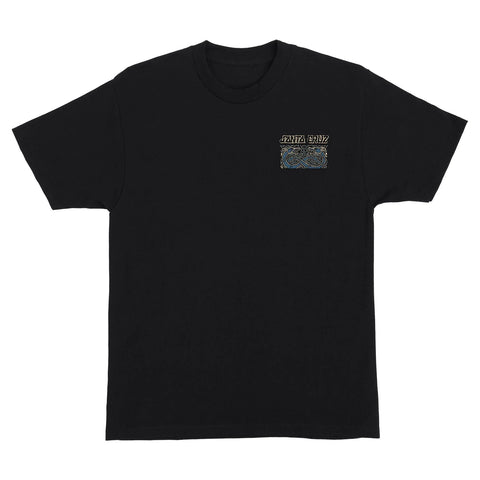 Dressen Evo S/S Heavyweight T-Shirt