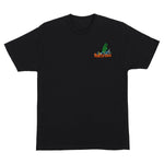 Kendall Grid Hand S/S Heavyweight T-Shirt