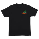 Kendall Grid Hand S/S Heavyweight T-Shirt