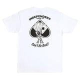 Royal Flush Mens Independent T-Shirt