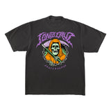 Out Of Time Mens Santa Cruz T-Shirt