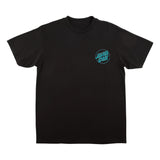 Wooten Dystopia Mens Santa Cruz T-Shirt