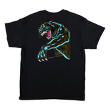 Natas Sketch Panther Mens Santa Cruz T-Shirt