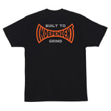 Built To Grind Span Mens Independent T-Shirt