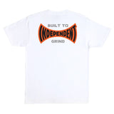 Built To Grind Span Mens Independent T-Shirt