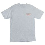 Built To Grind Hard Head Mens Independent T-Shirt