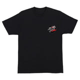 Meek Slasher Box Mens Santa Cruz T-Shirt