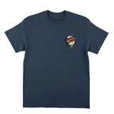 O'Brien Screaming Reaper Mens Santa Cruz T-Shirt