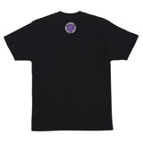 Black Sabbath Paranoid Witch Mens OJ T-Shirt