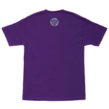 Black Sabbath Paranoid Witch Mens OJ T-Shirt