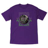 Black Sabbath Paranoid Witch Mens OJ T-Shirt
