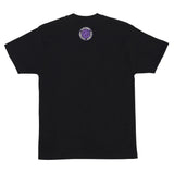 Black Sabbath Paranoid Mens OJ T-Shirt