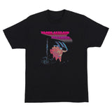 Black Sabbath Paranoid Mens OJ T-Shirt