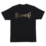 Span Mens Independent x Realtree T-Shirt