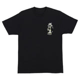 Check Gremlin Mens Santa Cruz T-Shirt