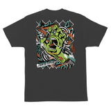 Damaged Hand Mens Santa Cruz T-Shirt
