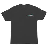 Damaged Hand Mens Santa Cruz T-Shirt