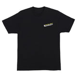 Damaged Hand Mens Santa Cruz T-Shirt