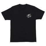 Pay Off Dot Mens Santa Cruz T-Shirt