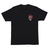 Short Fuse Mens Santa Cruz T-Shirt