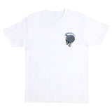 Short Fuse Mens Santa Cruz T-Shirt